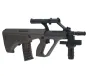 Preview: Snow Wolf AUG A1 Tactical SW-020TA OD AEG 0,5 Joule Preview: Snow Wolf AUG A1 Tactical SW-020TA OD AEG 0,5 Joule